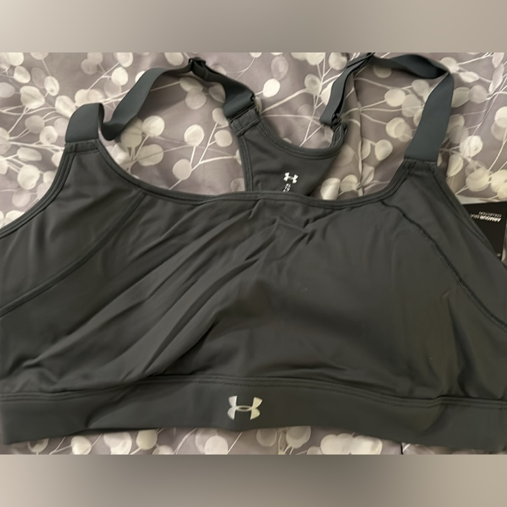 Under Armour Sports Bra